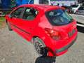 Peugeot 207 207 1,4 HDi 70 Ö3-Edition Euro4 Pickerl!!! Rouge - thumbnail 10