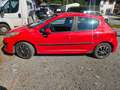 Peugeot 207 207 1,4 HDi 70 Ö3-Edition Euro4 Pickerl!!! Rouge - thumbnail 11