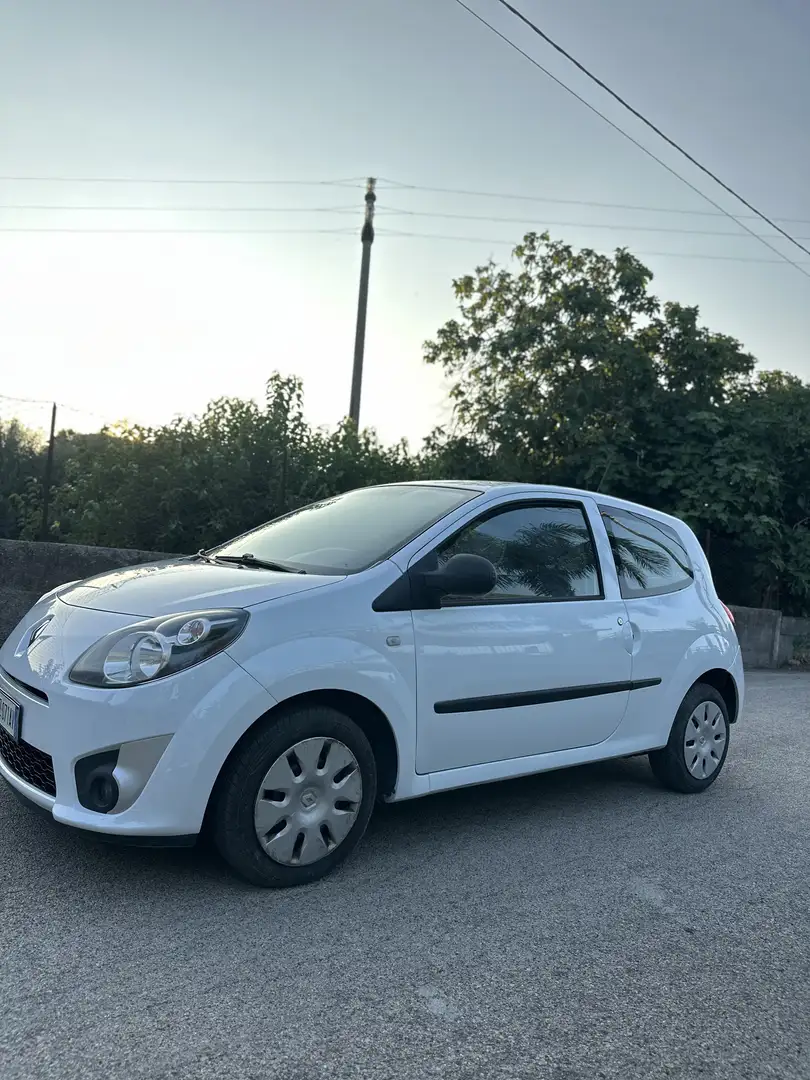 Renault Twingo 1.2 Le Iene 60cv - 2