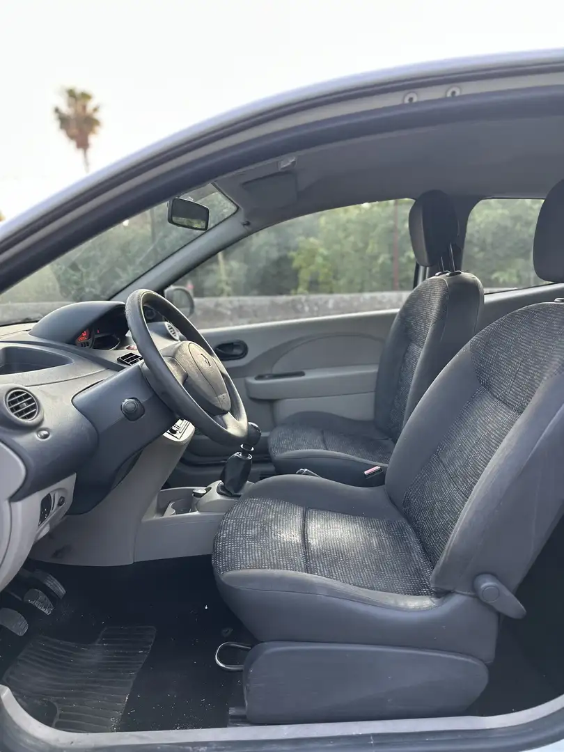 Renault Twingo 1.2 Le Iene 60cv - 1