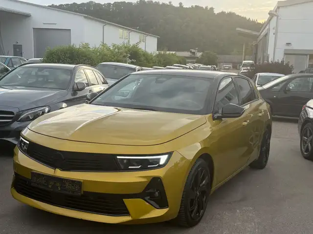 Opel Astra LLim. 5 trg.GS Line Plug in Hybrid*NEU*TÜV