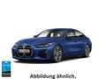 BMW i4 M50 Gran Coupe/HarmanKardon/Leder/LED/RFK Blau - thumbnail 1