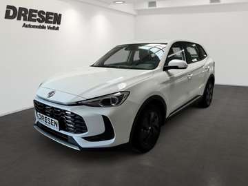 Hybrid+STANDARD HEV MY24+Navi+Rückfahrkamera+LED+A