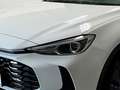 MG ZS Hybrid+STANDARD HEV MY24+Navi+Rückfahrkamera+LED+A Bílá - thumbnail 5
