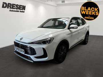 Hybrid+STANDARD HEV MY24+Navi+Rückfahrkamera+LED+A