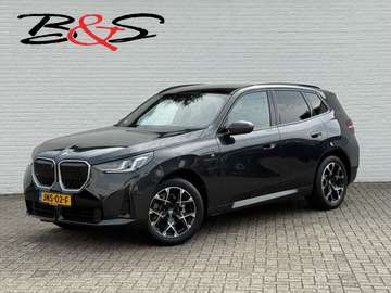 30e xDrive PHEV Fabrieksgarantie mei 2028 SOH 99%