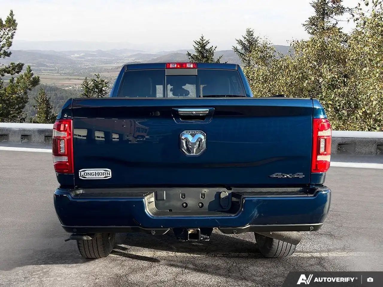 RAM 3500 снимка RAM 3500