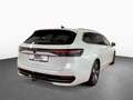 Volkswagen Passat Variant 2.0 TDI DSG ELEGANCE IQ+NAVI+AHK Blanco - thumbnail 5