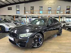 BMW M3 3.0 430 DKG BVA