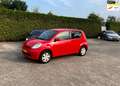 Daihatsu Sirion APK NIEUW AIRCO 5 DEURS PERFECT RIJDEND Rot - thumbnail 1