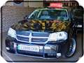Dodge Avenger 2.0CRD SXT Sport Schwarz - thumbnail 1