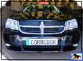 Dodge Avenger 2.0CRD SXT Sport Schwarz - thumbnail 7