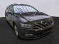 Volkswagen Passat Var. 2.0 TDI Business DSG AHK*NAV*LED*RFK Grau - thumbnail 4