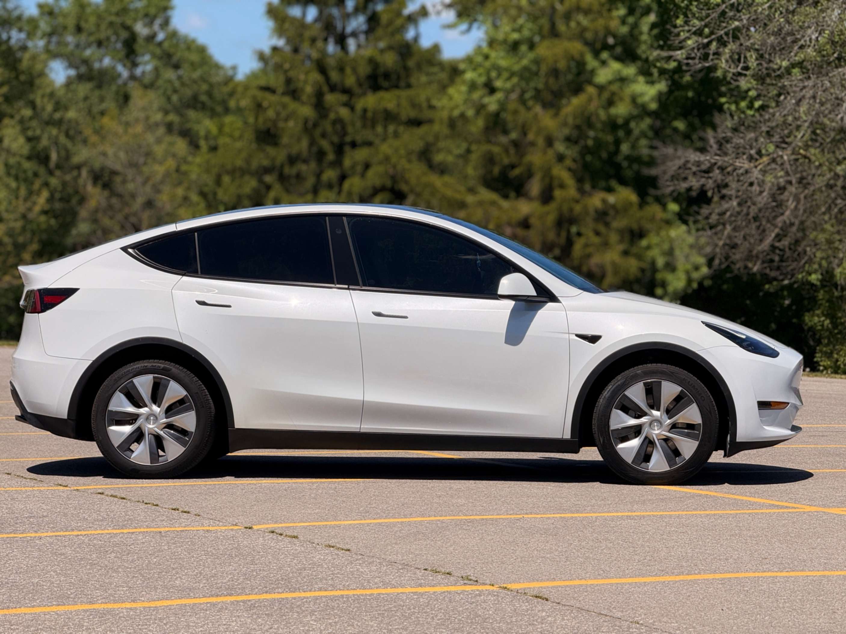 2023 Tesla Model Y Dual Motor Long Range AWD — снимка 1
