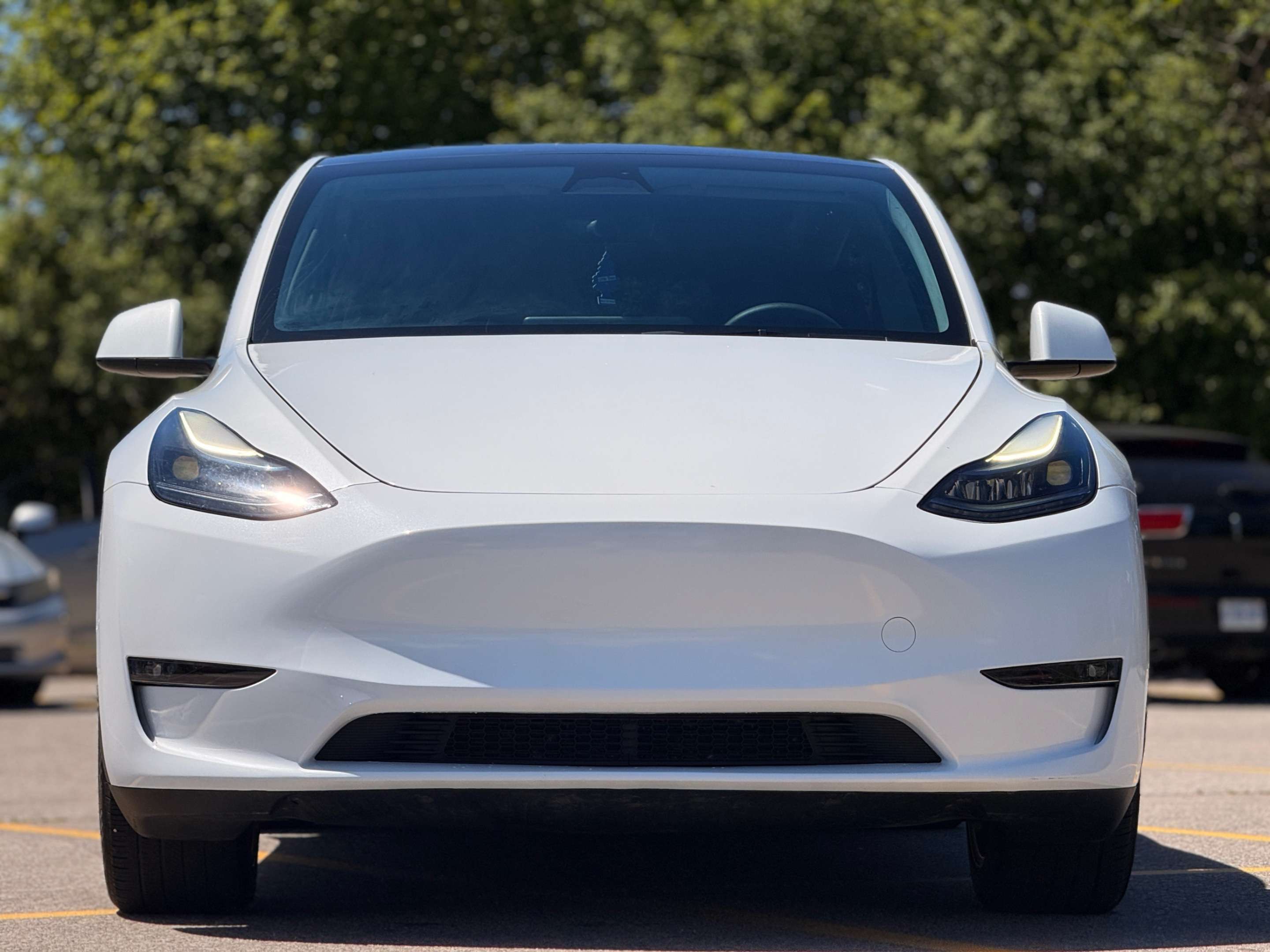 2023 Tesla Model Y Dual Motor Long Range AWD — снимка 1