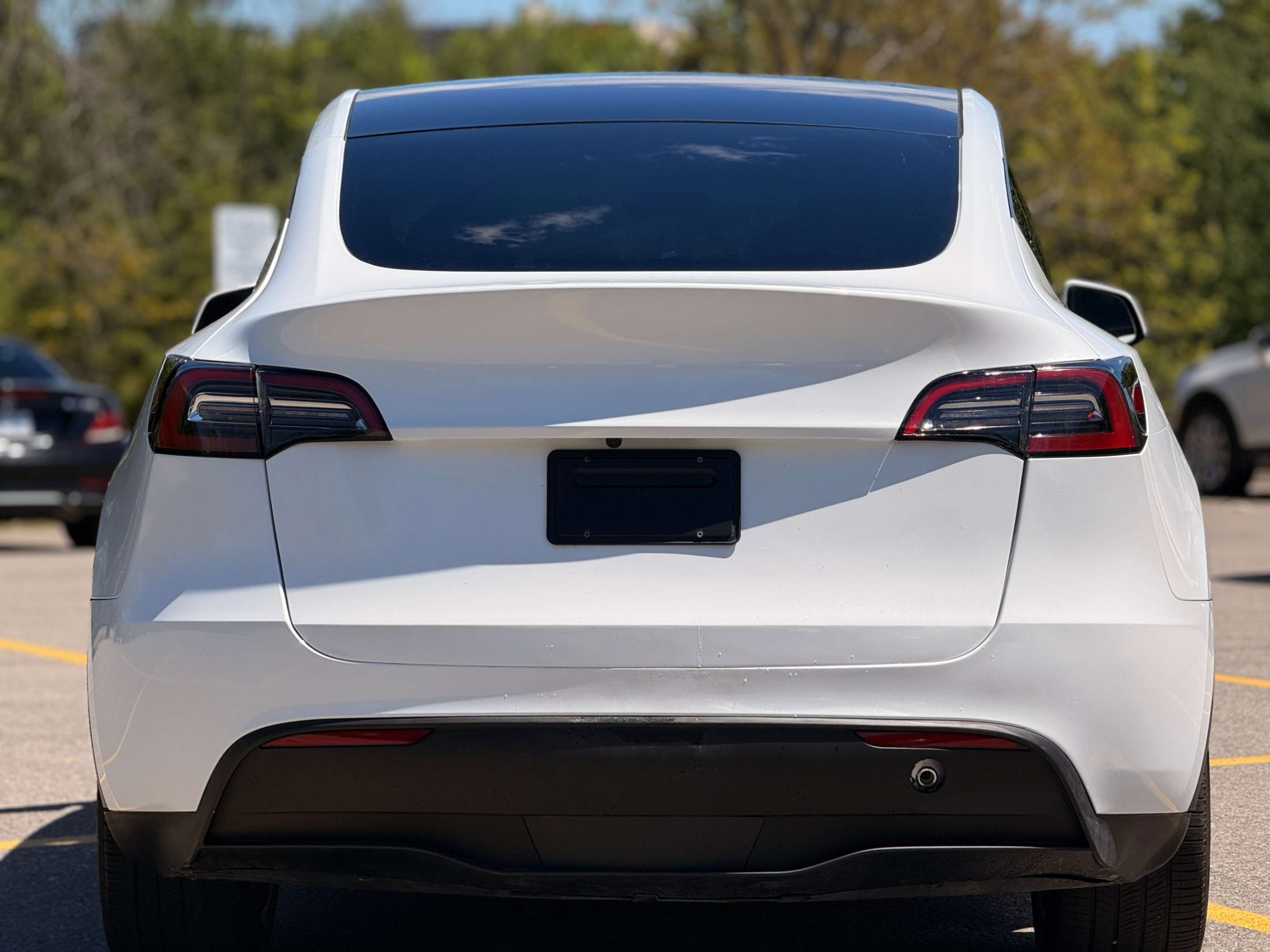 2023 Tesla Model Y Dual Motor Long Range AWD — снимка 1
