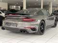 Porsche 911 Turbo S Exclusive Series*BURMESTER*KAMERA* Gris - thumbnail 13