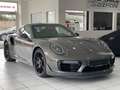 Porsche 911 Turbo S Exclusive Series*BURMESTER*KAMERA* Gris - thumbnail 15
