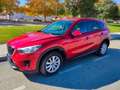 Mazda CX-5 2.2DE Style 2WD Rojo - thumbnail 2