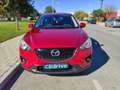 Mazda CX-5 2.2DE Style 2WD Rojo - thumbnail 3
