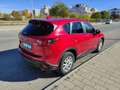 Mazda CX-5 2.2DE Style 2WD Rojo - thumbnail 5