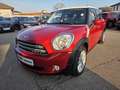 MINI Cooper Countryman MINI Countryman COOPER 1,6 Aut. Rot - thumbnail 2