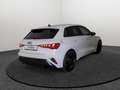 Audi A3 Sportback 35TFSI S tronic S line Matrix Navi Rear Weiß - thumbnail 5