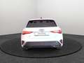 Audi A3 Sportback 35TFSI S tronic S line Matrix Navi Rear Weiß - thumbnail 6