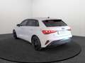 Audi A3 Sportback 35TFSI S tronic S line Matrix Navi Rear Weiß - thumbnail 4