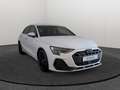 Audi A3 Sportback 35TFSI S tronic S line Matrix Navi Rear Weiß - thumbnail 3