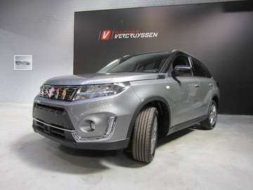 Vitara 1.5 DualJet Hybrid GL  AT