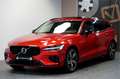 Volvo V60 2.0 T8 AWD Long Range 335kW/455pk Aut8 Plug-in hyb Rouge - thumbnail 21