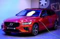 Volvo V60 2.0 T8 AWD Long Range 335kW/455pk Aut8 Plug-in hyb Rouge - thumbnail 27