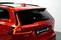 Volvo V60 2.0 T8 AWD Long Range 335kW/455pk Aut8 Plug-in hyb Rouge - thumbnail 41