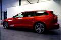 Volvo V60 2.0 T8 AWD Long Range 335kW/455pk Aut8 Plug-in hyb Rouge - thumbnail 29