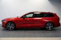 Volvo V60 2.0 T8 AWD Long Range 335kW/455pk Aut8 Plug-in hyb Rouge - thumbnail 3