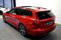 Volvo V60 2.0 T8 AWD Long Range 335kW/455pk Aut8 Plug-in hyb Rouge - thumbnail 31