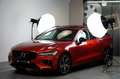 Volvo V60 2.0 T8 AWD Long Range 335kW/455pk Aut8 Plug-in hyb Rouge - thumbnail 25