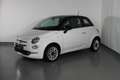 Fiat 500 500 Hybrid Dolcevita | Pano | Leder Weiß - thumbnail 1