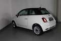 Fiat 500 500 Hybrid Dolcevita | Pano | Leder Weiß - thumbnail 9