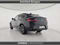 BMW X4 X4 xDrive20d 48V Msport Nero - thumbnail 4