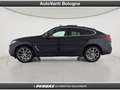 BMW X4 X4 xDrive20d 48V Msport Nero - thumbnail 3