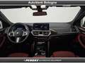 BMW X4 X4 xDrive20d 48V Msport Nero - thumbnail 10