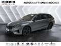 Skoda Octavia Kombi RS 2.0 TSI DSG PANO AHK CANTON 360 Grijs - thumbnail 1