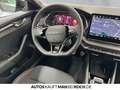 Skoda Octavia Kombi RS 2.0 TSI DSG PANO AHK CANTON 360 Grijs - thumbnail 9