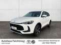 MG ZS Benzin+ Deluxe FWD 5tg. Weiß - thumbnail 1