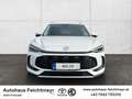 MG ZS Benzin+ Deluxe FWD 5tg. Weiß - thumbnail 2