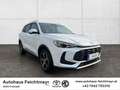 MG ZS Benzin+ Deluxe FWD 5tg. Weiß - thumbnail 3