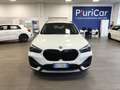 BMW X1 xDrive18d 150cv Auto Navi Sensori Cruise Fari LED Blanc - thumbnail 36