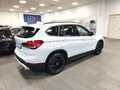 BMW X1 xDrive18d 150cv Auto Navi Sensori Cruise Fari LED Blanc - thumbnail 8